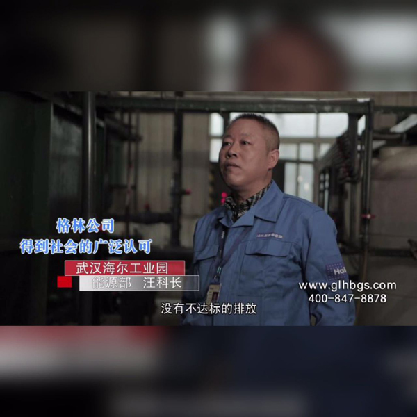 武漢海爾能源動力有限公司
