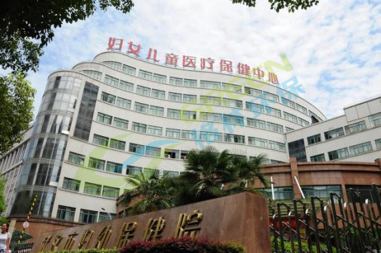 武漢市兒童醫(yī)院污水處理站