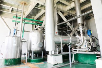 湖北容百鋰電材料有限公司