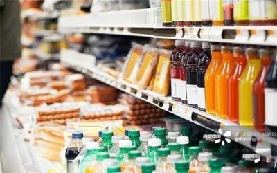 食品行業