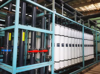 寧夏安能生物質熱電有限公司